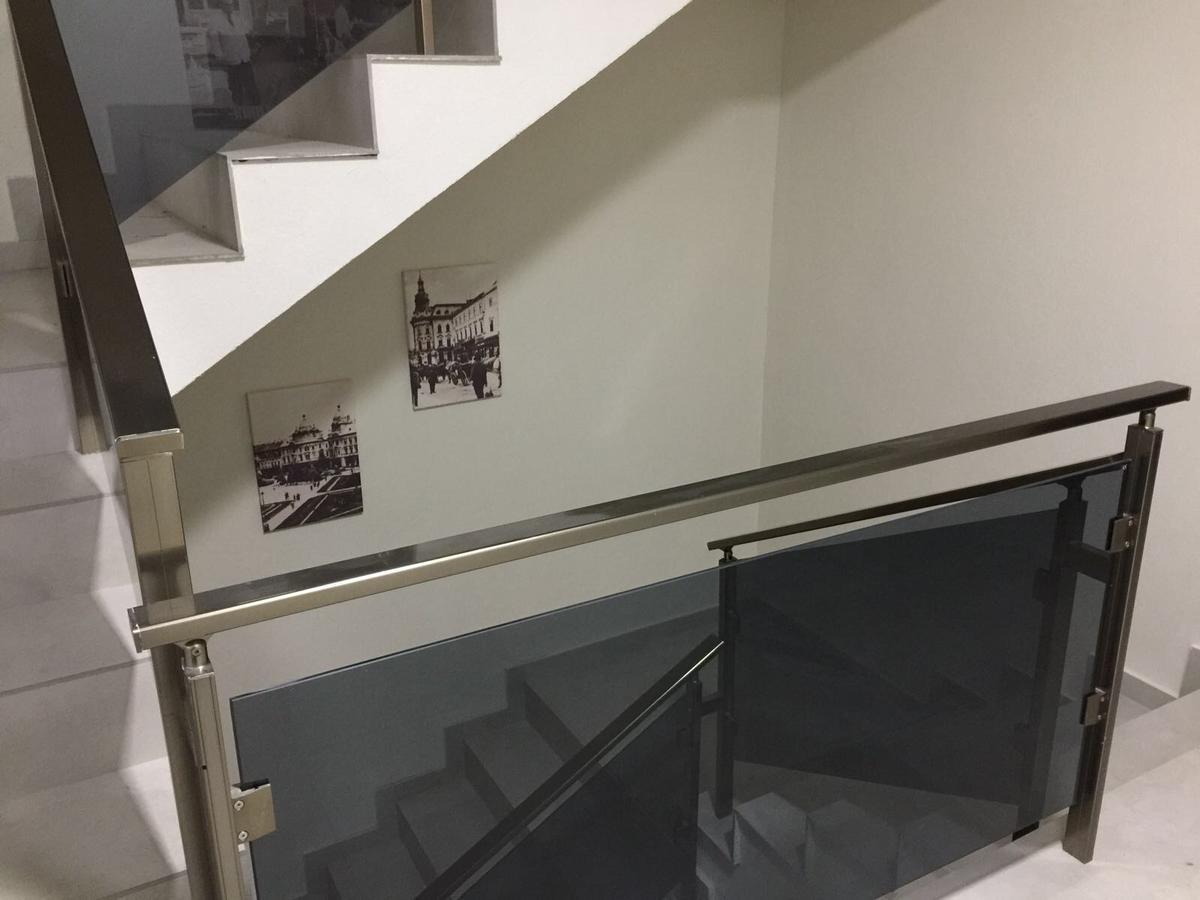 Diamond Aparthotel Cluj-Napoca Exteriör bild